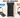 Treadmill belt size showing usable width and length