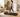 Person adding a walking session to their daily routine at home.