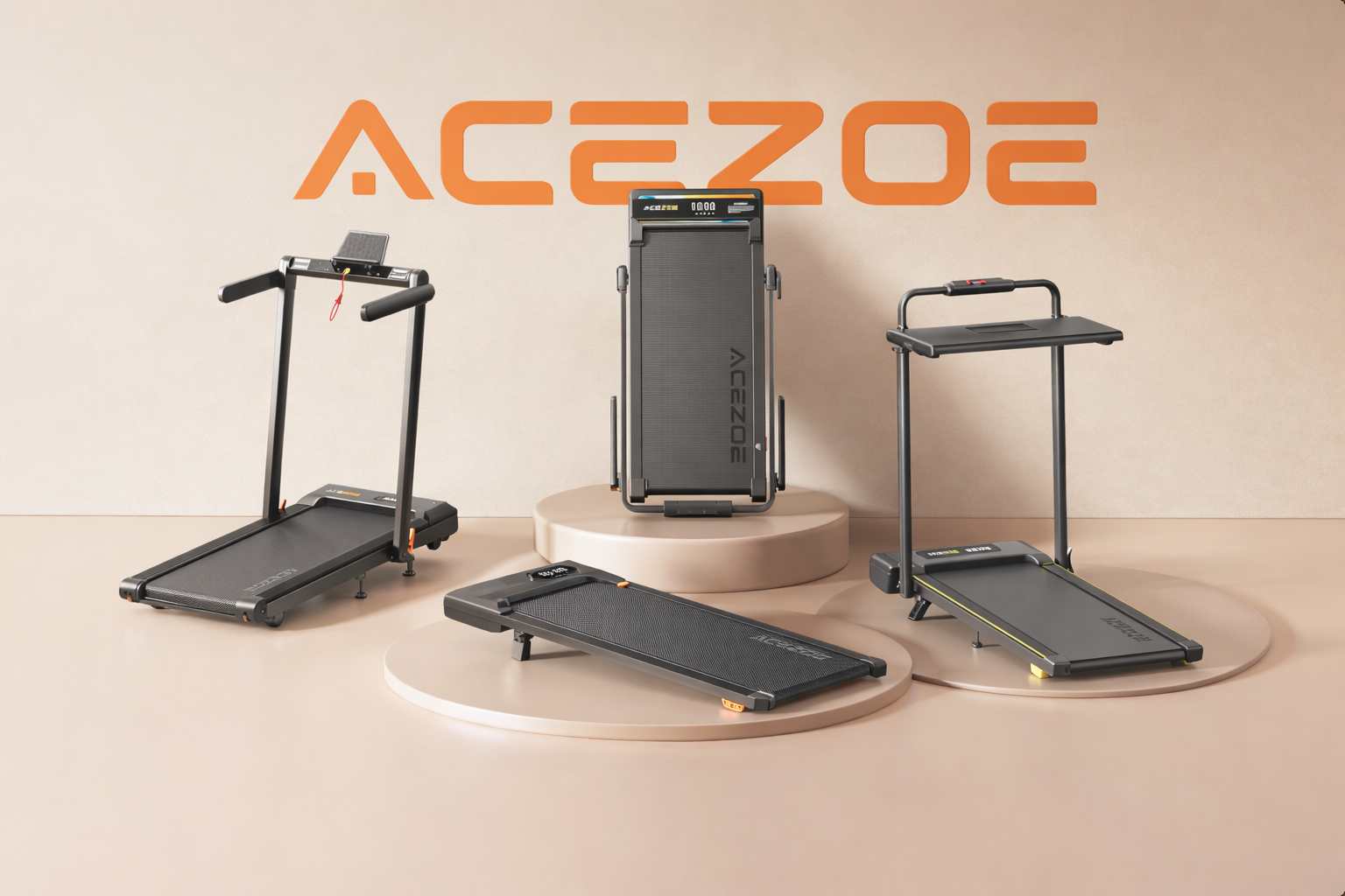 Product Comparison – Acezoe