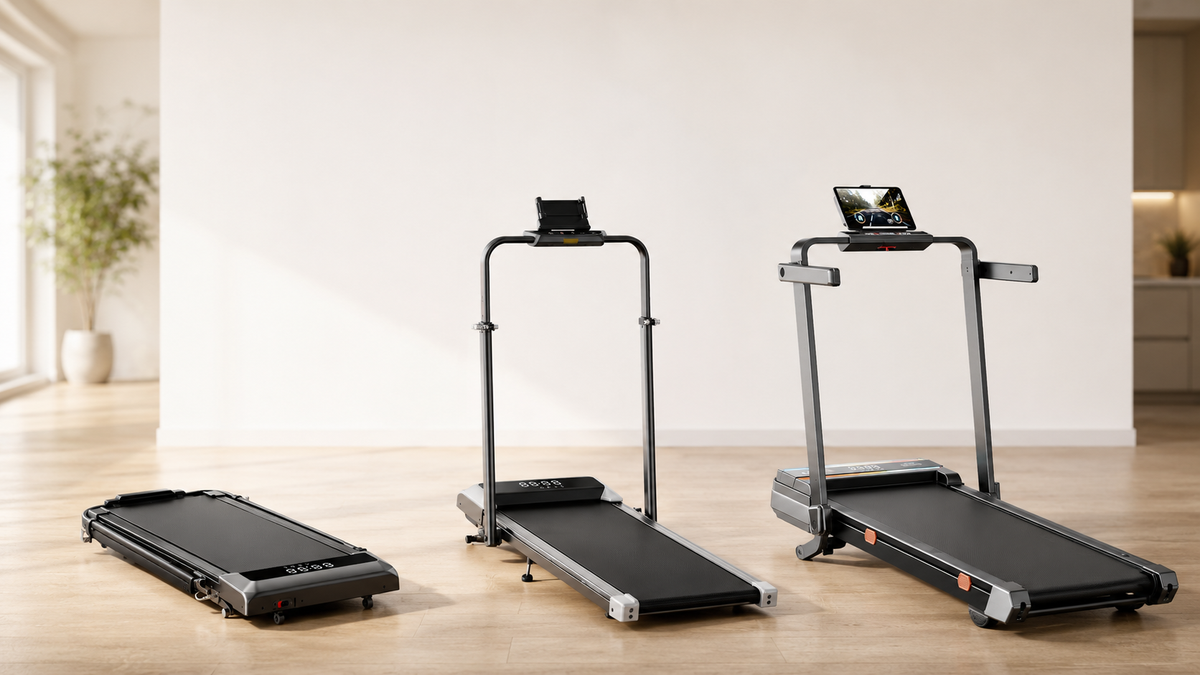 Acezoe Treadmill Comparison Guide | Find Your Model