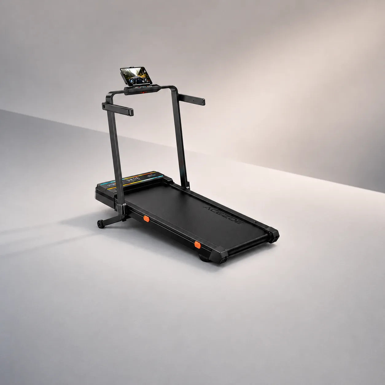 P30  Foldable Treadmill 