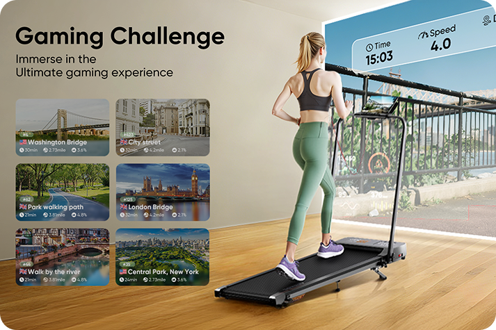 Level Up with Interactive Games