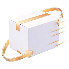 Fast & Free Shipping