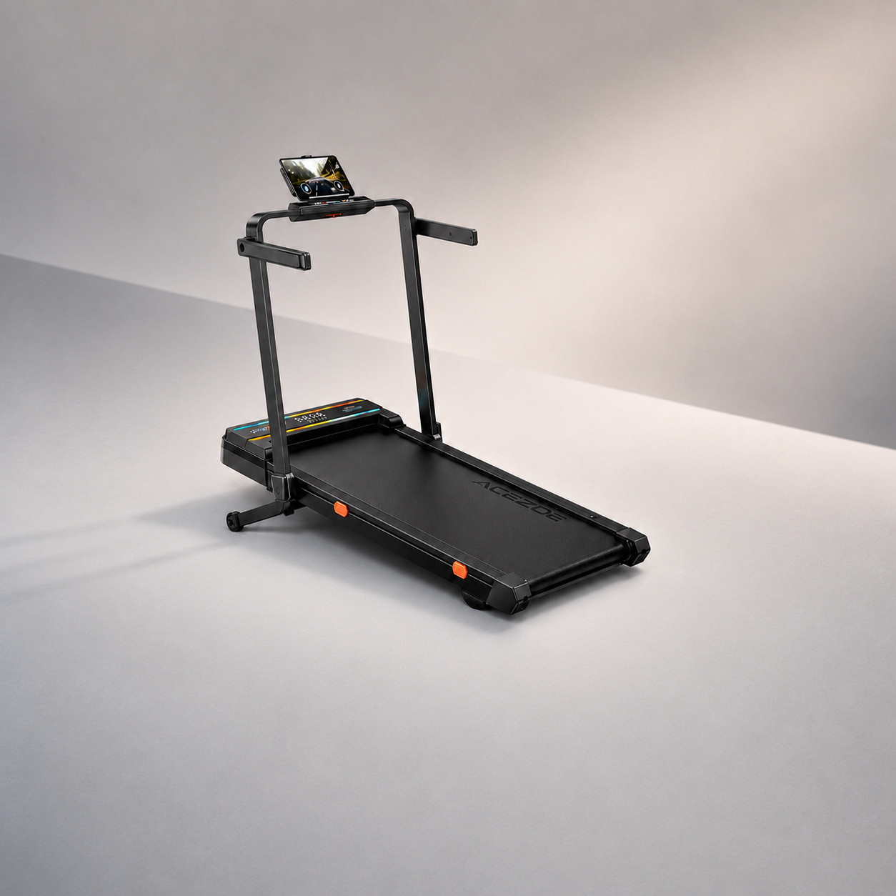 P30  Foldable Treadmill 