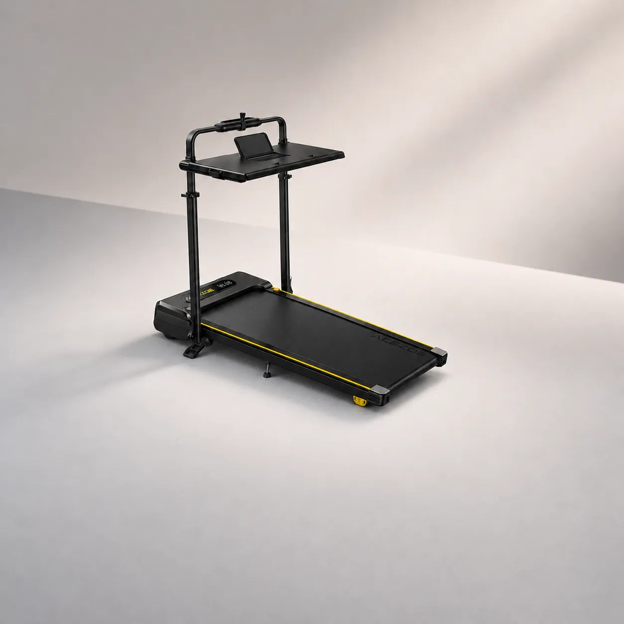 P20 3-in-1 Foldable Treadmill 