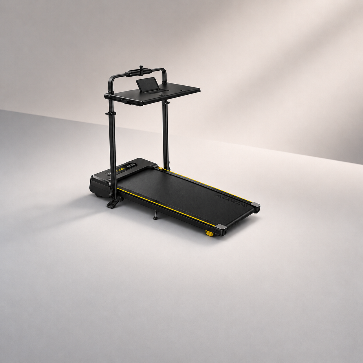 P20 3-in-1 Foldable Treadmill 