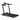 Acezoe P10 Foldable Treadmill with Handle Bar & 2.5HP Motor