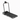 Acezoe P11 Foldable Treadmill with 10% Incline