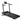 Acezoe P30 Foldable Treadmill with 15% Auto Incline