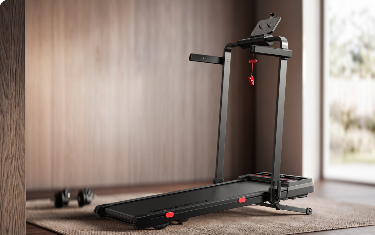 Acezoe P30 Foldable Treadmill