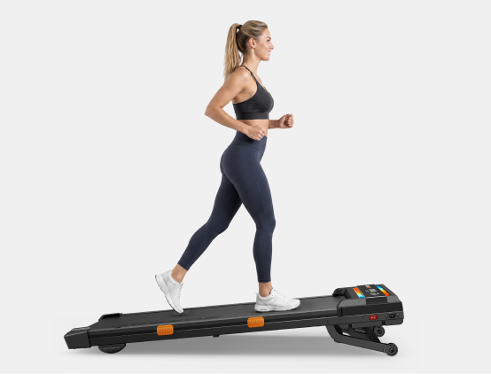 Walking Pads