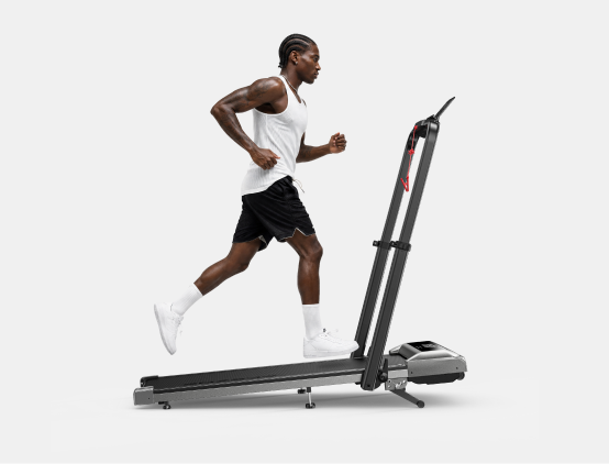 Foldable Treadmill
