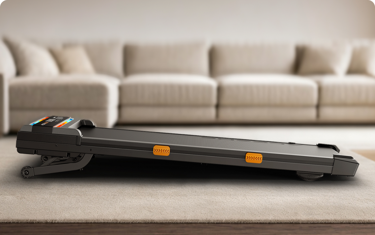 Acezoe S40 Walking Pad