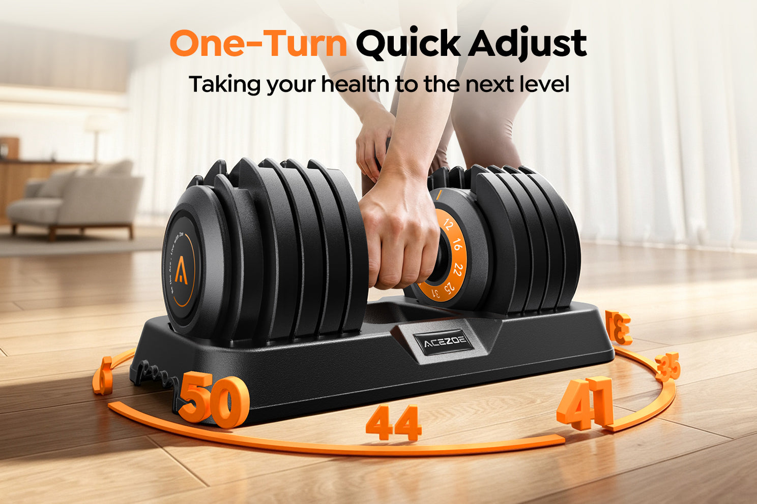 Twist To Your Next Set