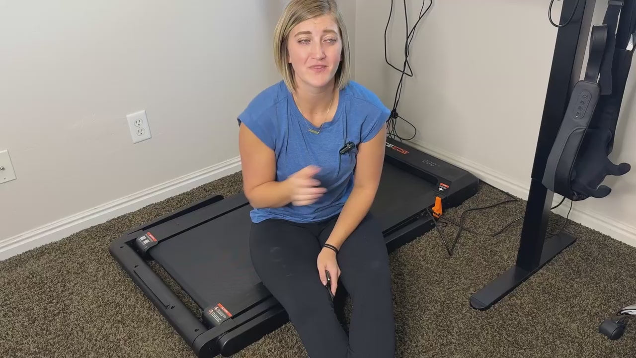 Is this Acezoe treadmill actually worth it?!